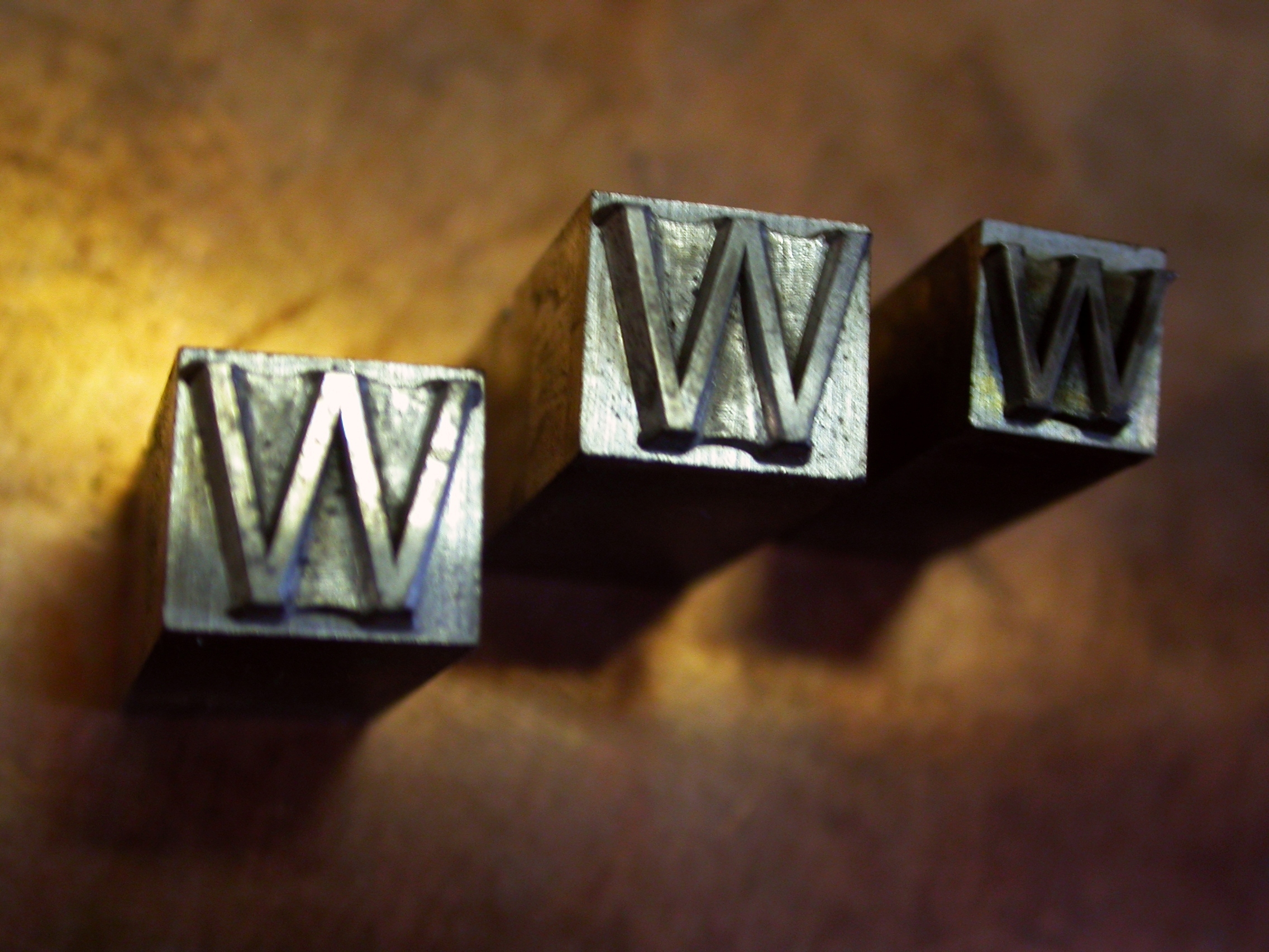 Letterpress