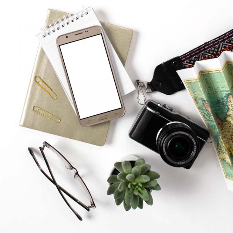 A Blogging Journey