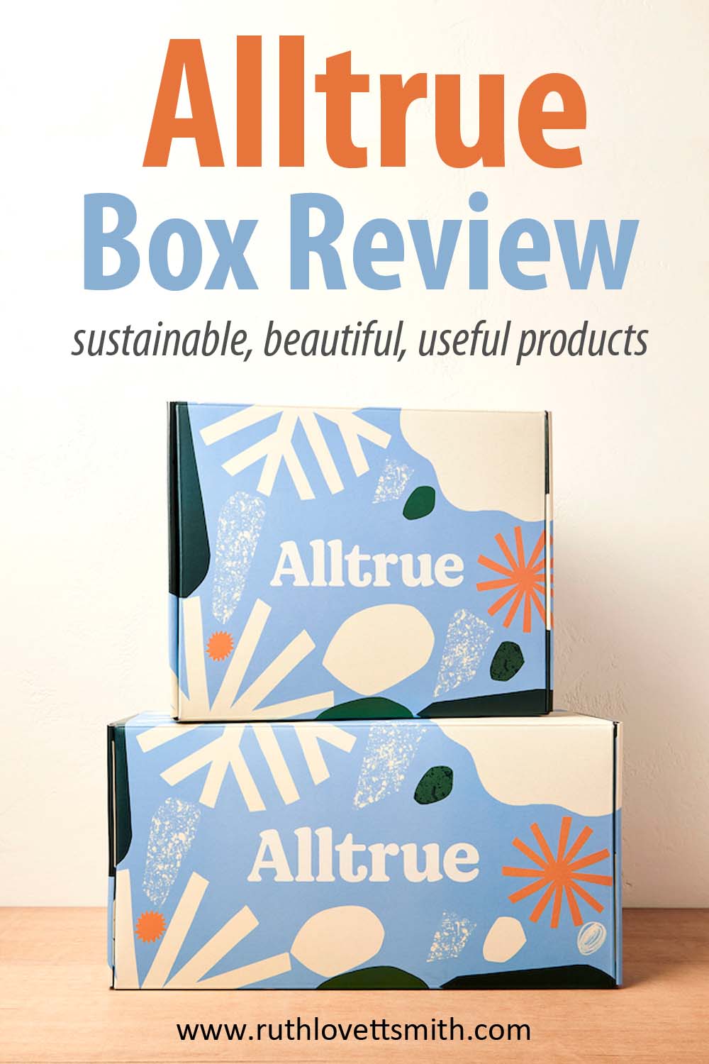 Alltrue Box Review + Alltrue Spoilers