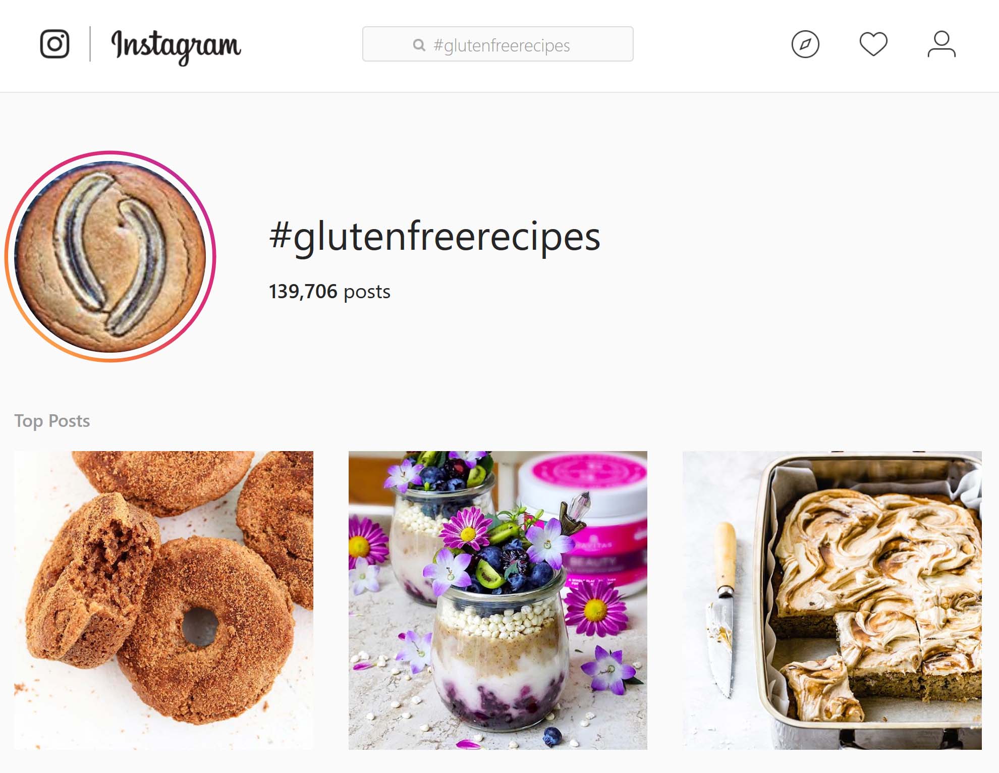 Find the Best Instagram Tags Tailwind Hashtag Finder