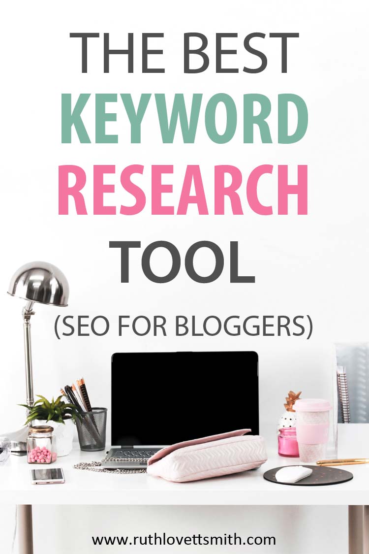 Best Keyword Research Tool