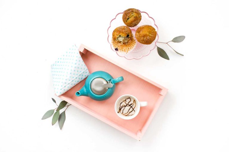 Moist Banana Muffin Recipe