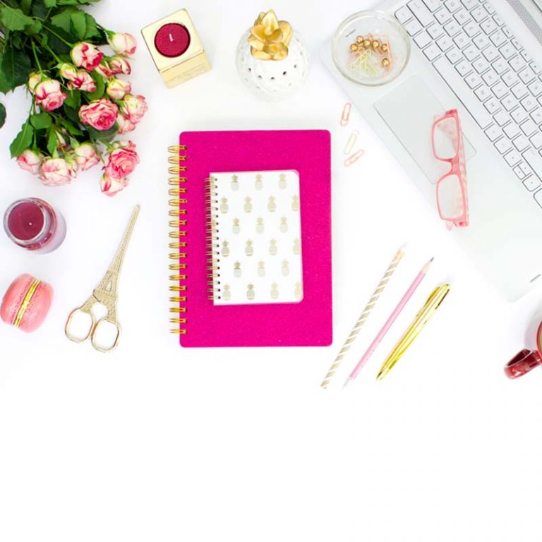 Blog vs Niche Site