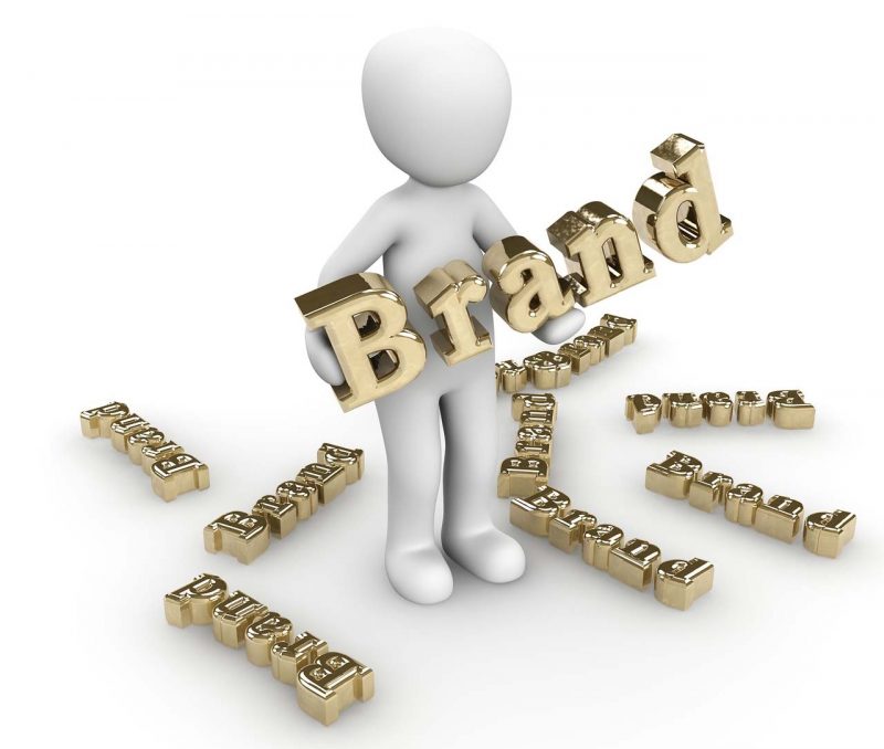 Brand Identity