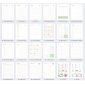 Christmas Planner Template Layout 3