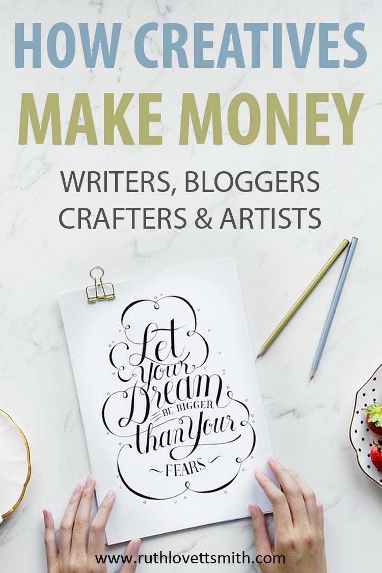 Craft Businesses that Make Money