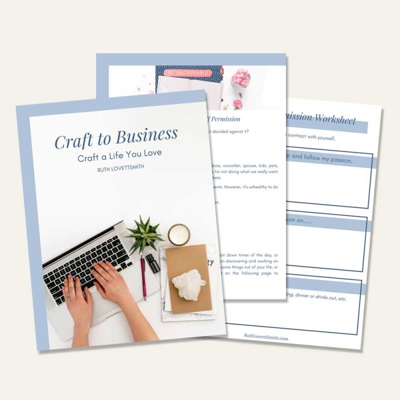 Craft to Business Guide