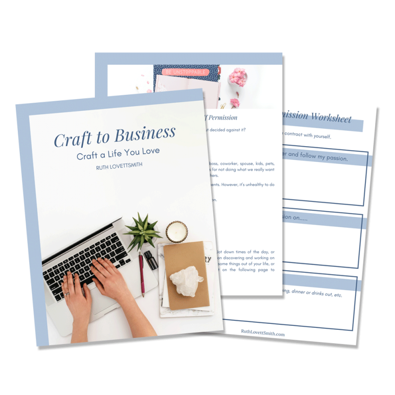 Craft to Business Guide