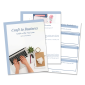 Craft to Business Guide
