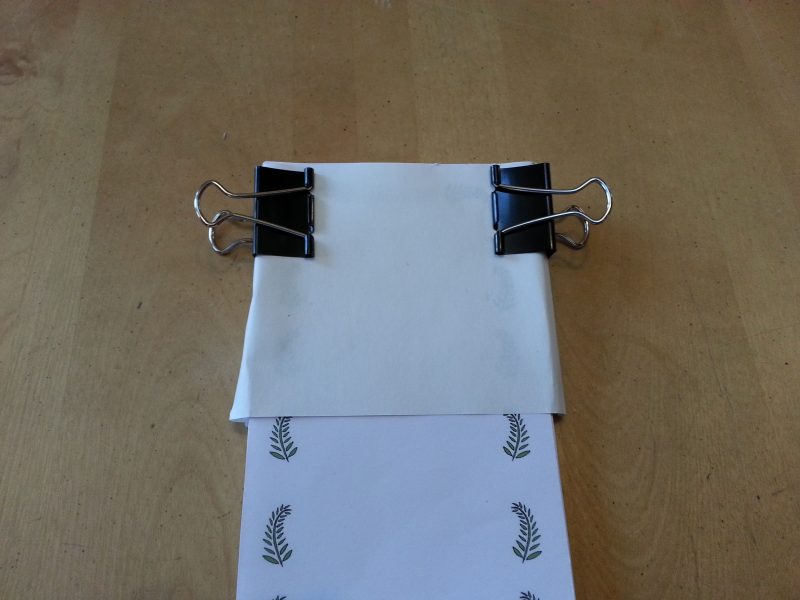 DIY Notepad2