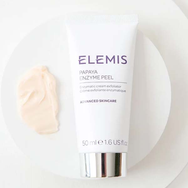 ELEMIS Papaya Enzyme Peel