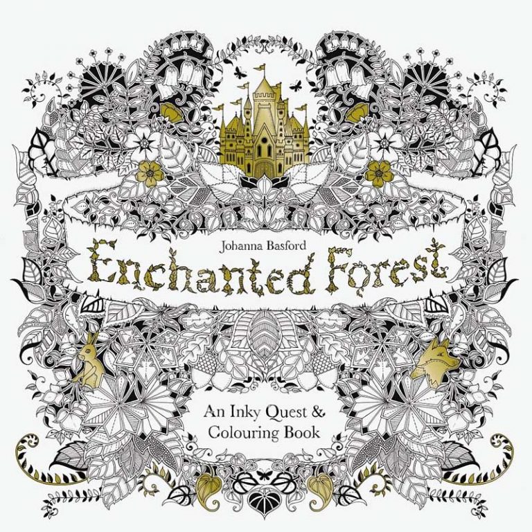 Enchanted Forest Featured