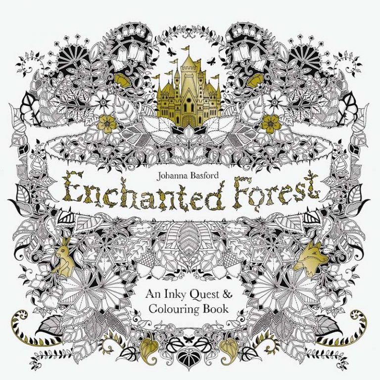 Enchanted Forest Featured