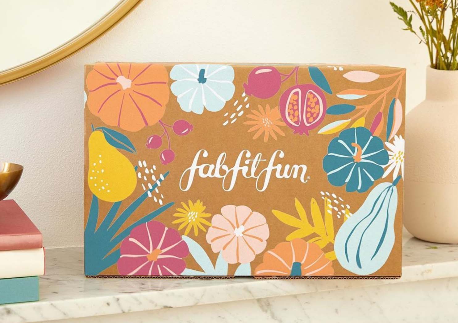 FabFitFun Starter Box Reviews + Winter 2020 Spoilers