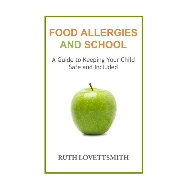 Food Allergies and School Cover