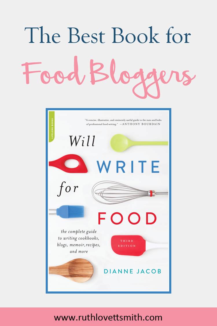 Food Bloggers
