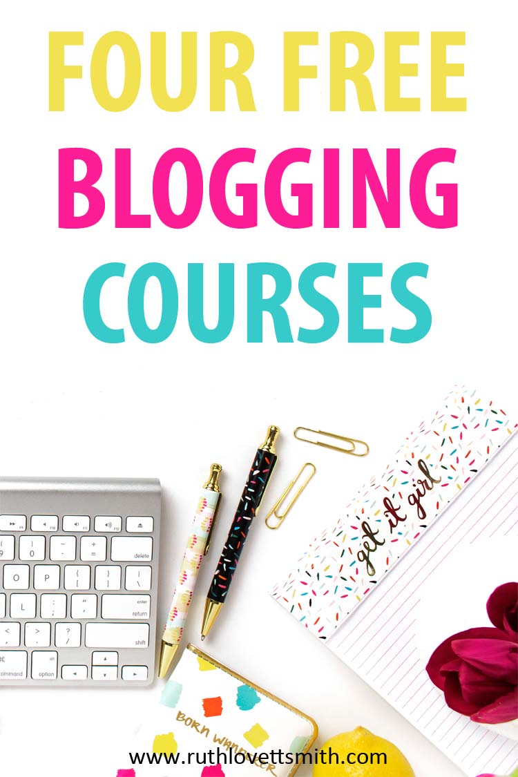 Free Blogging Course Blogging Tutorial for Beginners