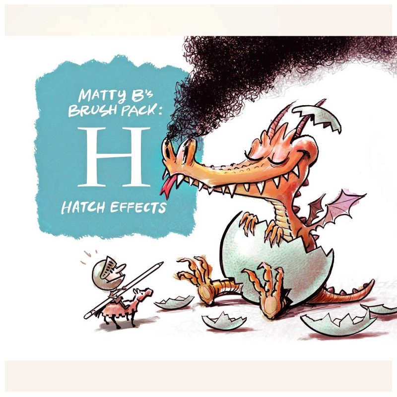 Hatch Effects
