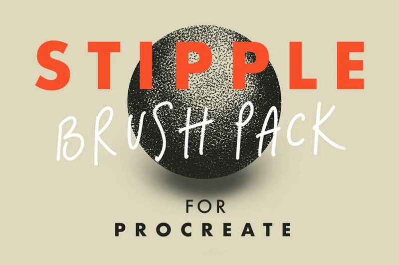 tattoo brushes procreate free