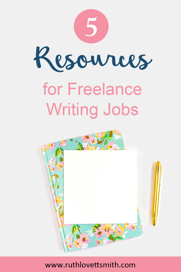 Freelance Writing Jobs