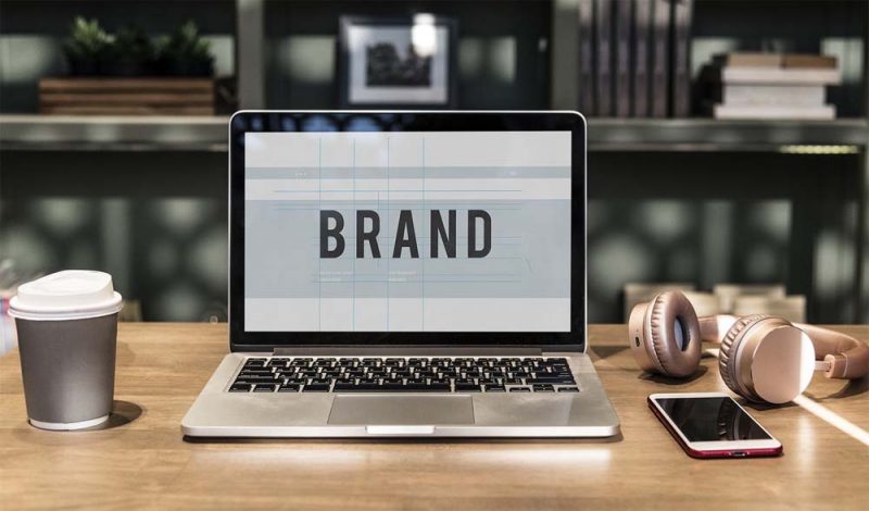 Get Your Blog Noticed Branding