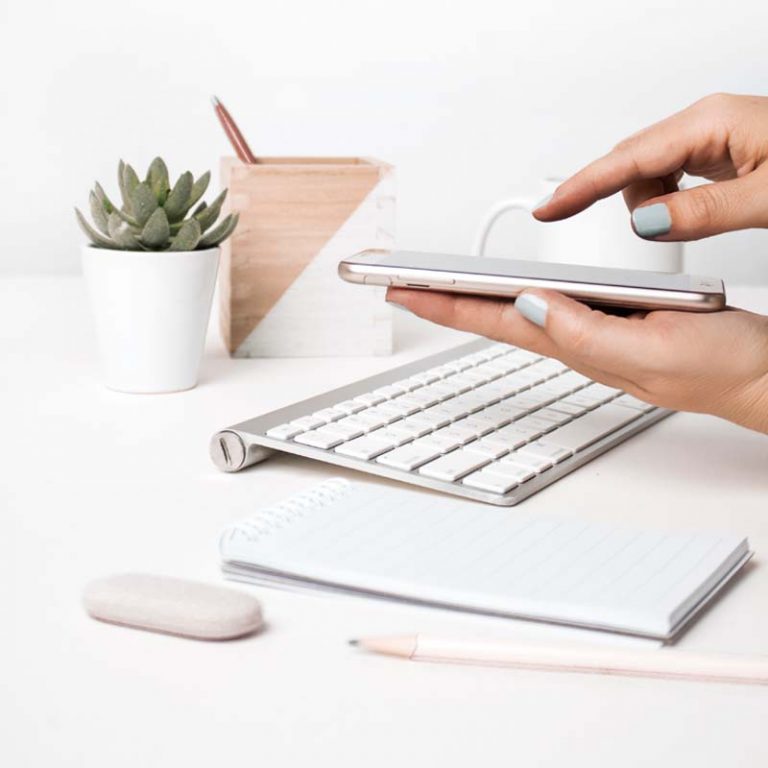 Get Your Blog Noticed