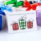 Printable Holiday Card