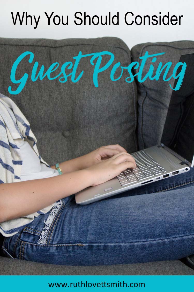 Guest Posting