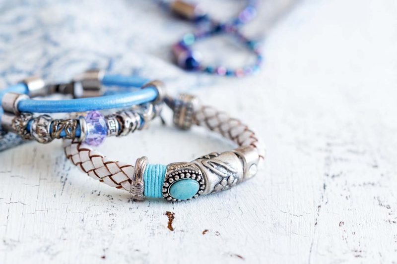 Hot Craft Ideas to Sell Beaded Jewelry