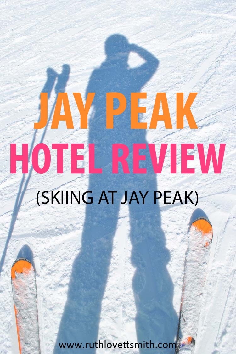 Jay Peak Hotel Review