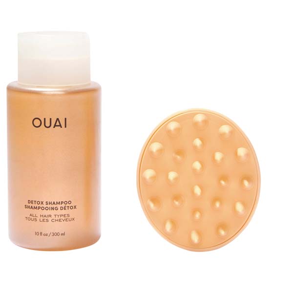 Ouai Detox Shampoo