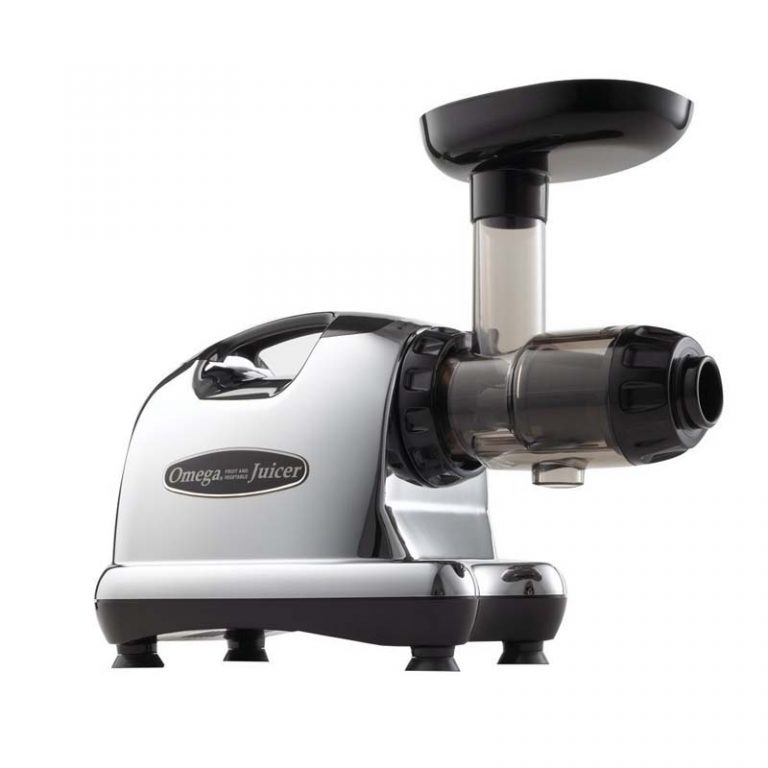 Omega Masticating Juicer Featured