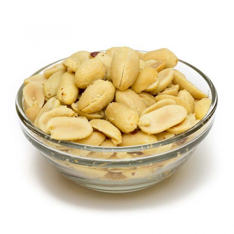 Peanut Allergy Oral Immunotherapy Featured