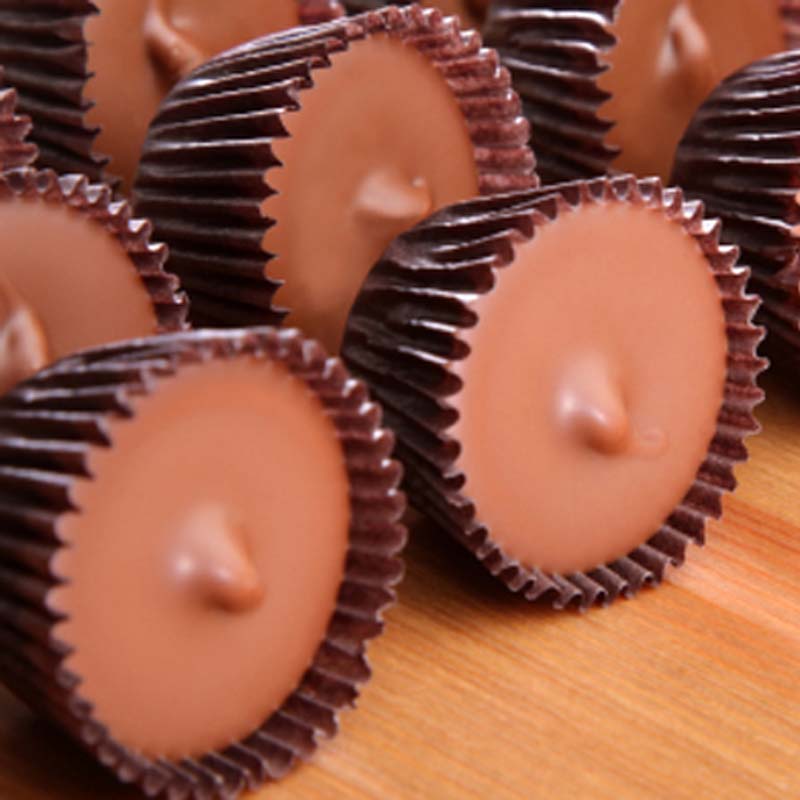 Peanut Butter Cup Recipe