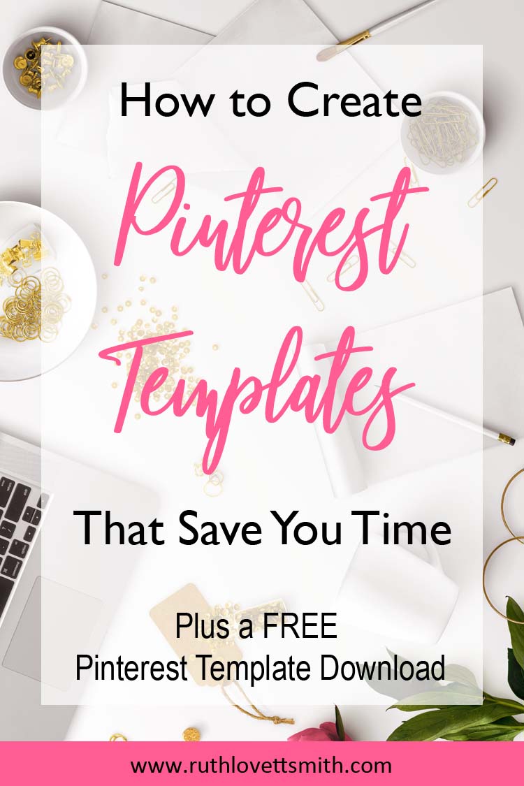 Pinterest Templates