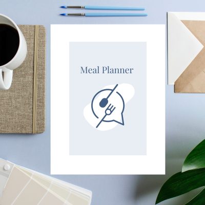 Printable Meal Planner