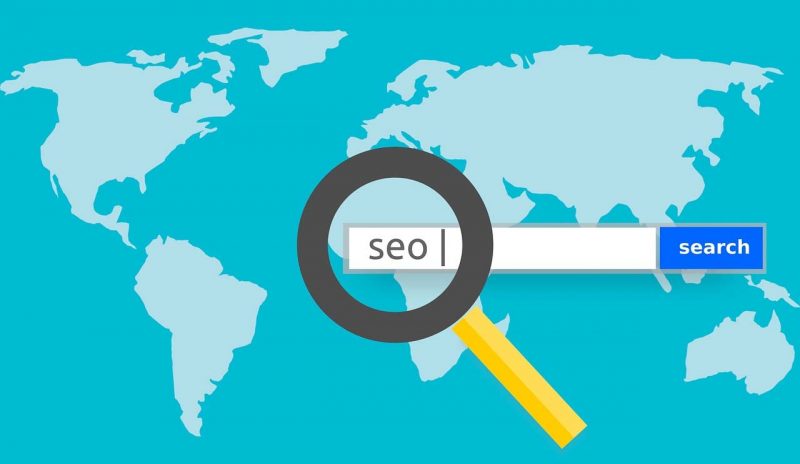 SEO Tips 2018