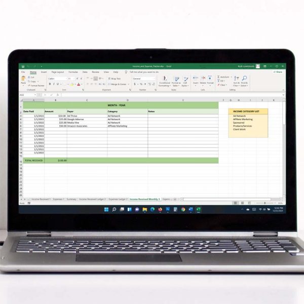Small-Business-Spreadsheet-for-Income-and-Expenses-3A