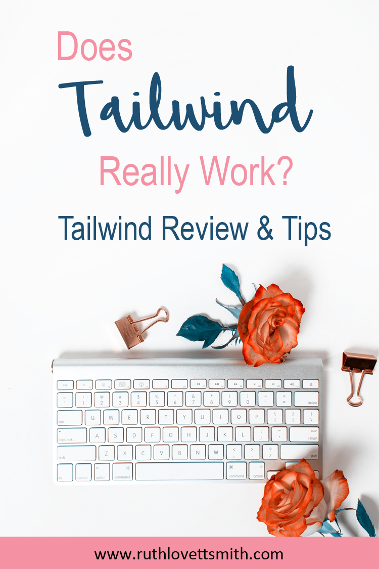 Tailwind App Review