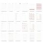 Thanksgiving Planner Layout