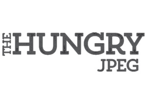 The Hungry Jpeg