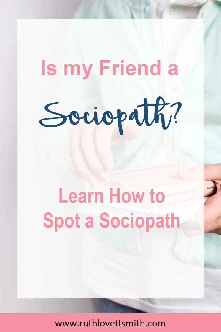How to Deal With a Sociopathic Friend foto How to Deal With a Sociopathic Friend pics