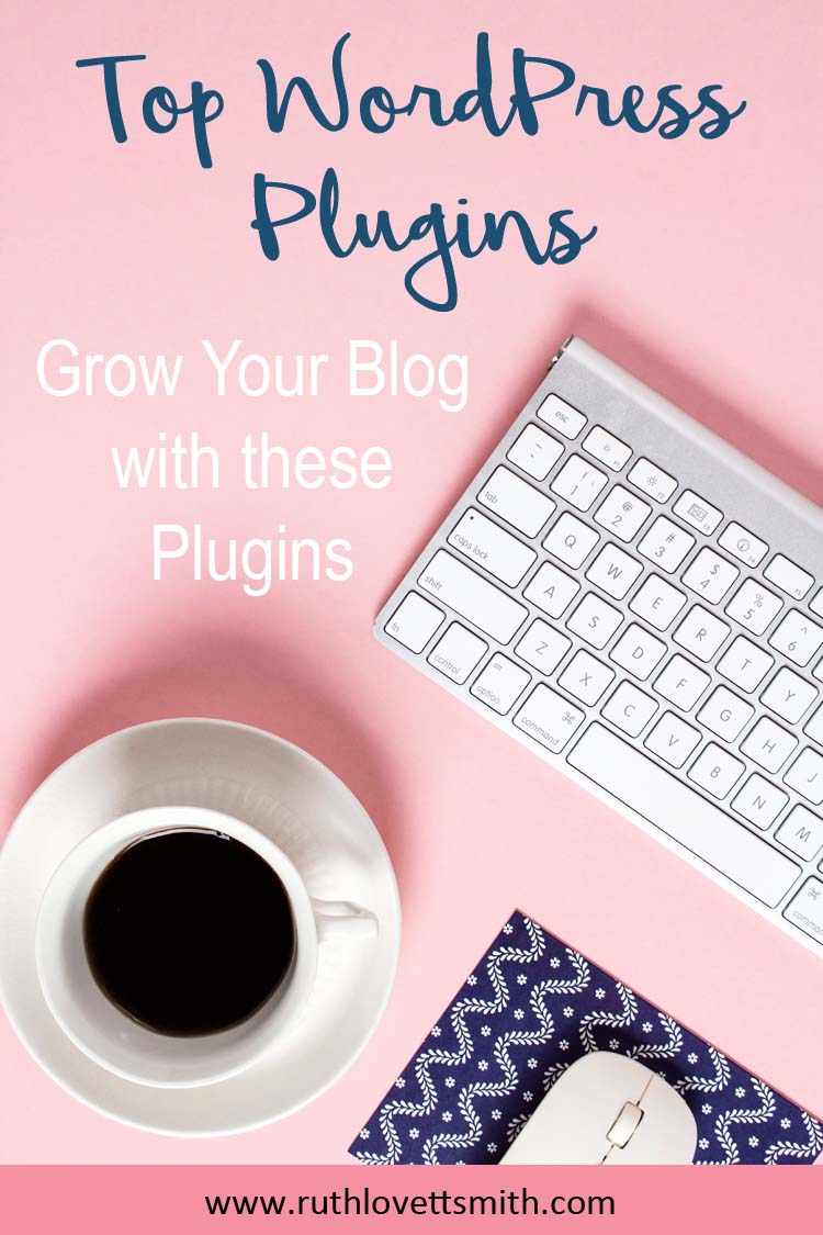 Top WordPress Plugins