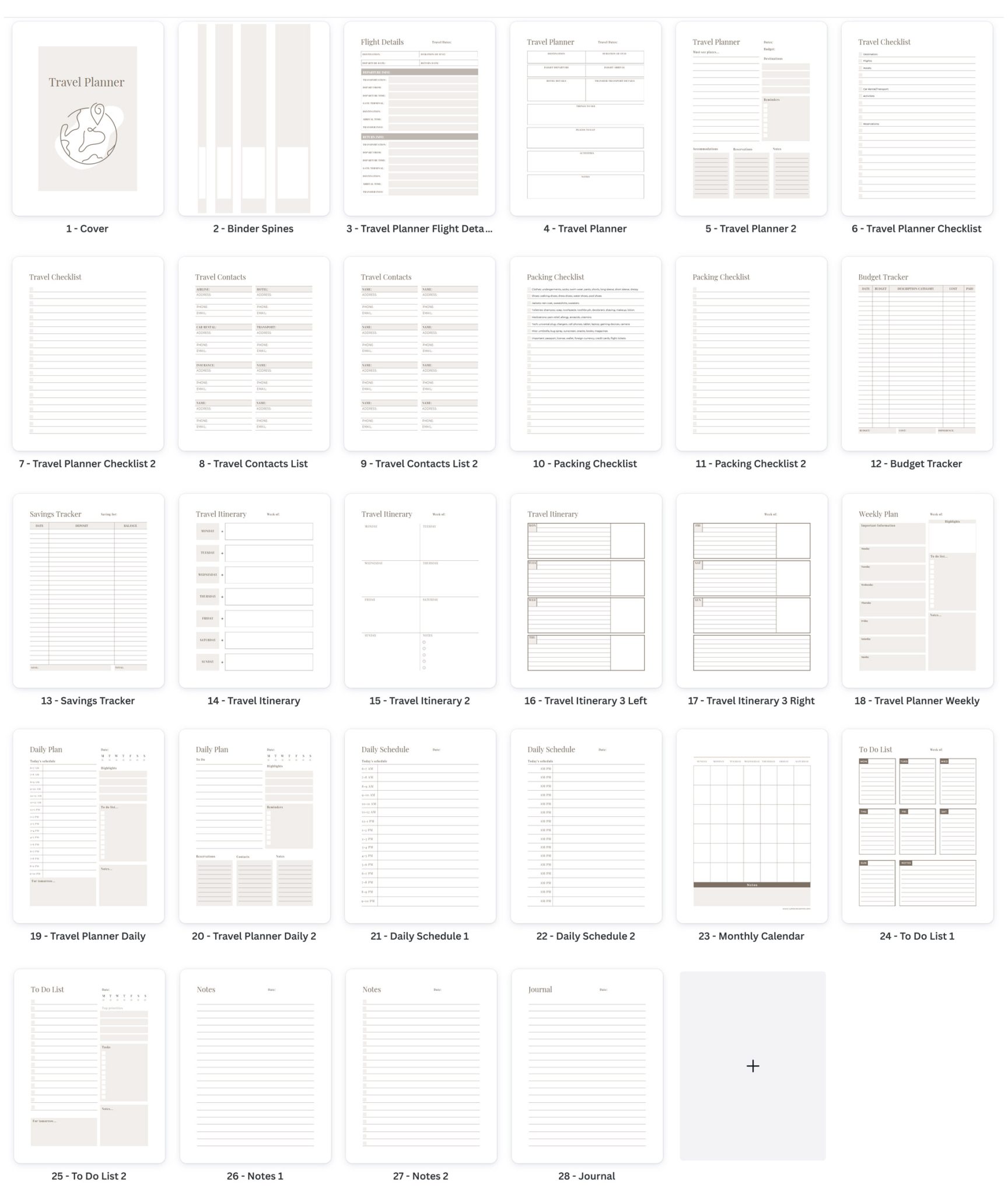 travel-planner-template-canva