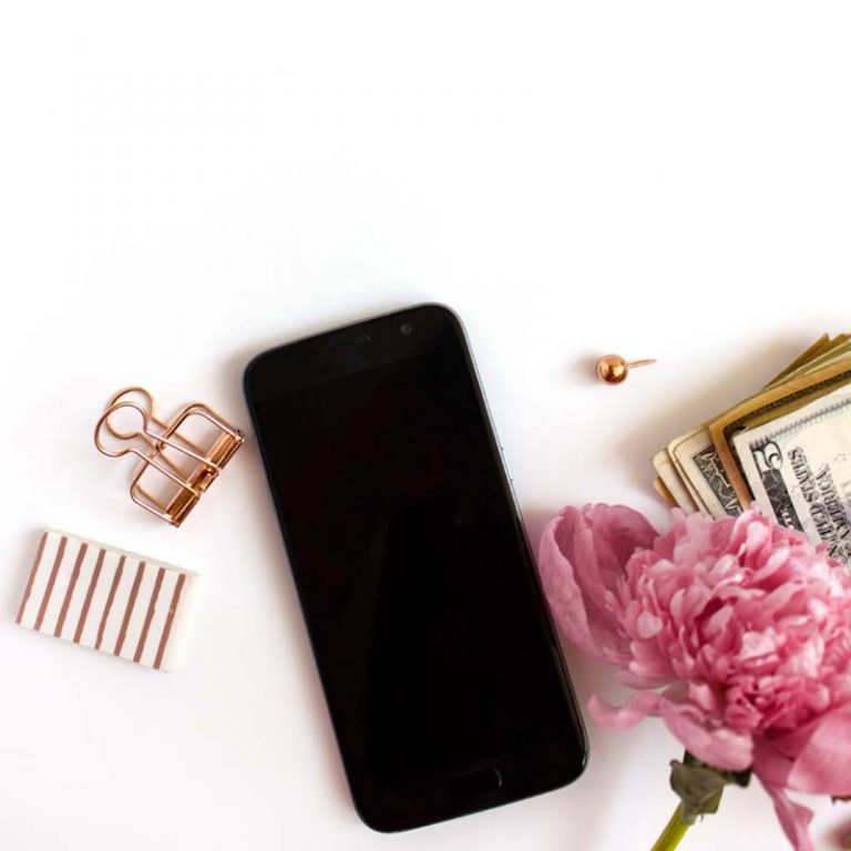 Turn Your Blog Into a Profitable Business