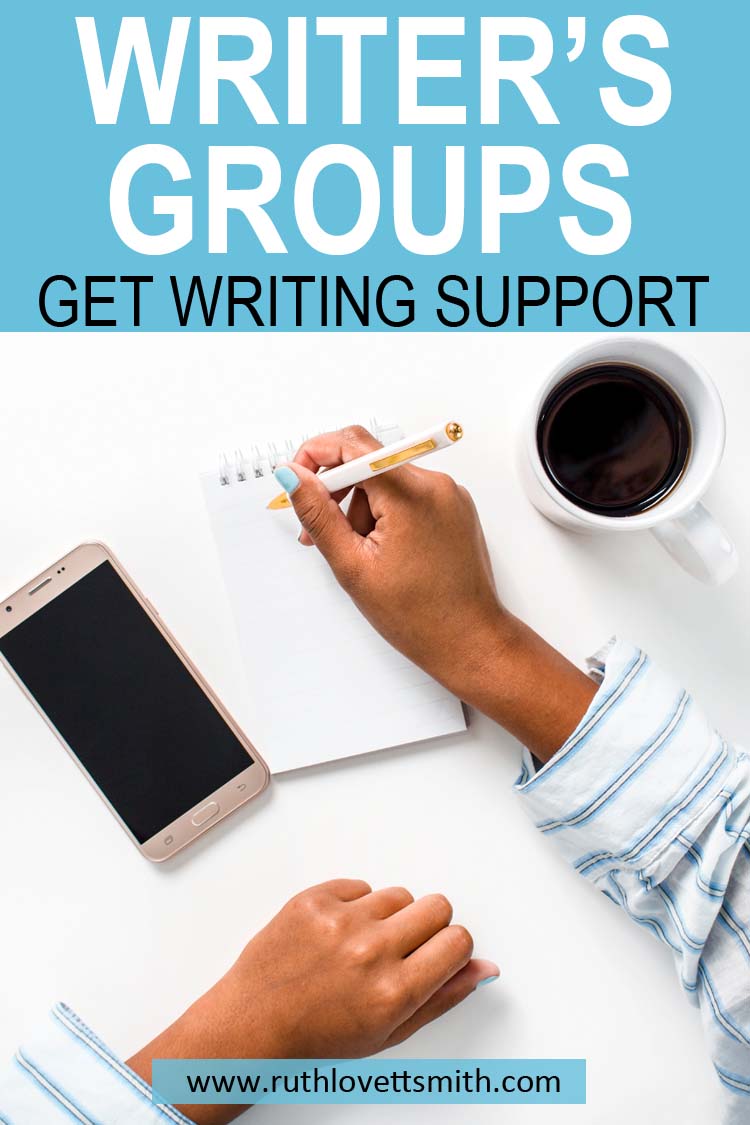 Writer's Groups