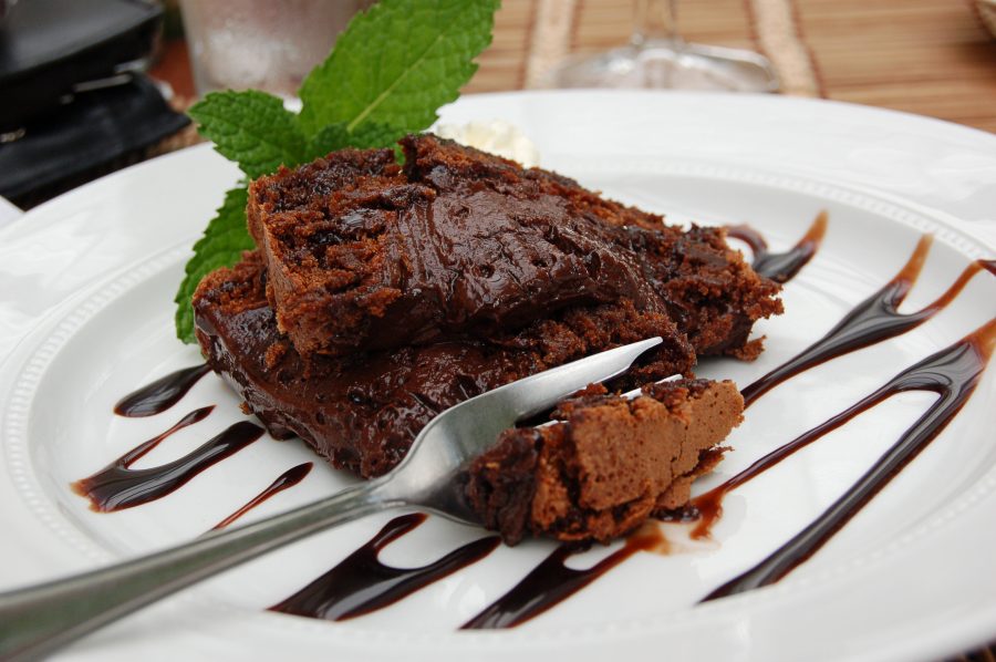 brownie