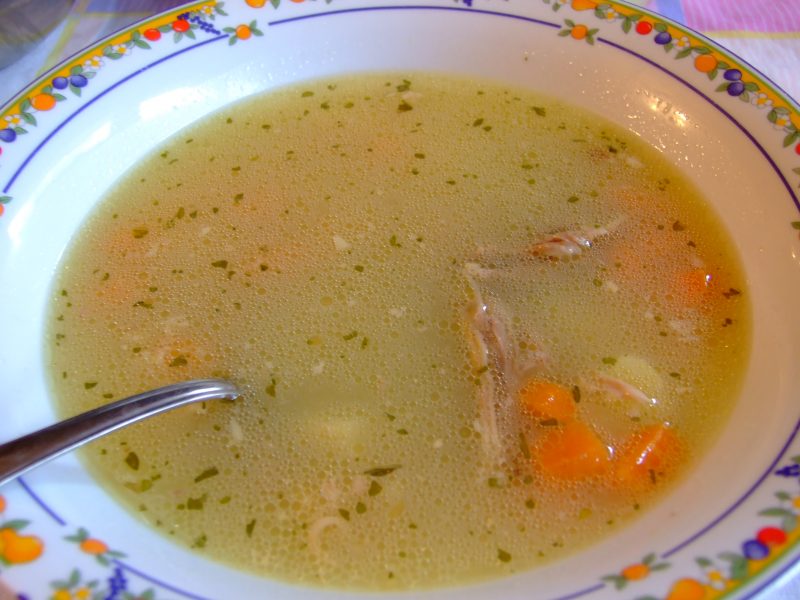 chicken-soup