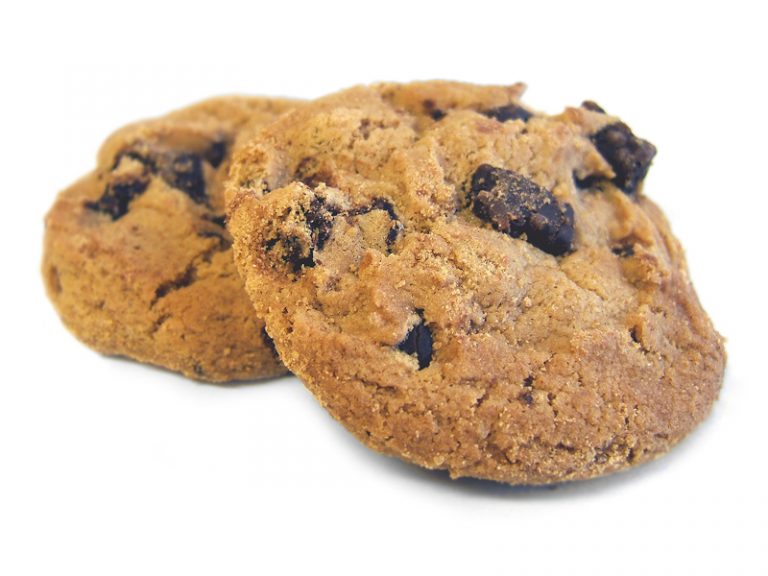 Weekly Recipe: Allergen Free Cookies!