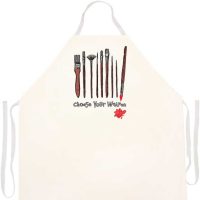 Artist Apron